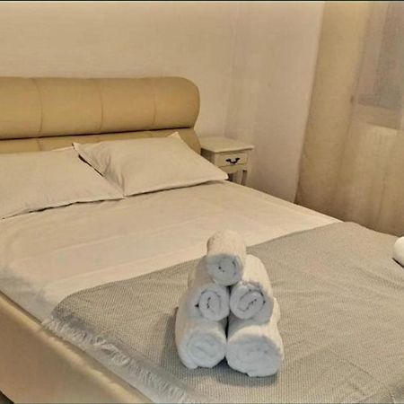 Apartmán Apartament Max Mamaia Nord Năvodari Exteriér fotografie
