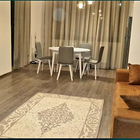 Apartmán Apartament Max Mamaia Nord Năvodari Exteriér fotografie